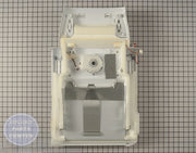 SAM Refrigerator ASSY COVER-EVAP REF;SSEDA,ASSY,BEST,FULL DA97-08724J - Main view showing perfect fit for various models