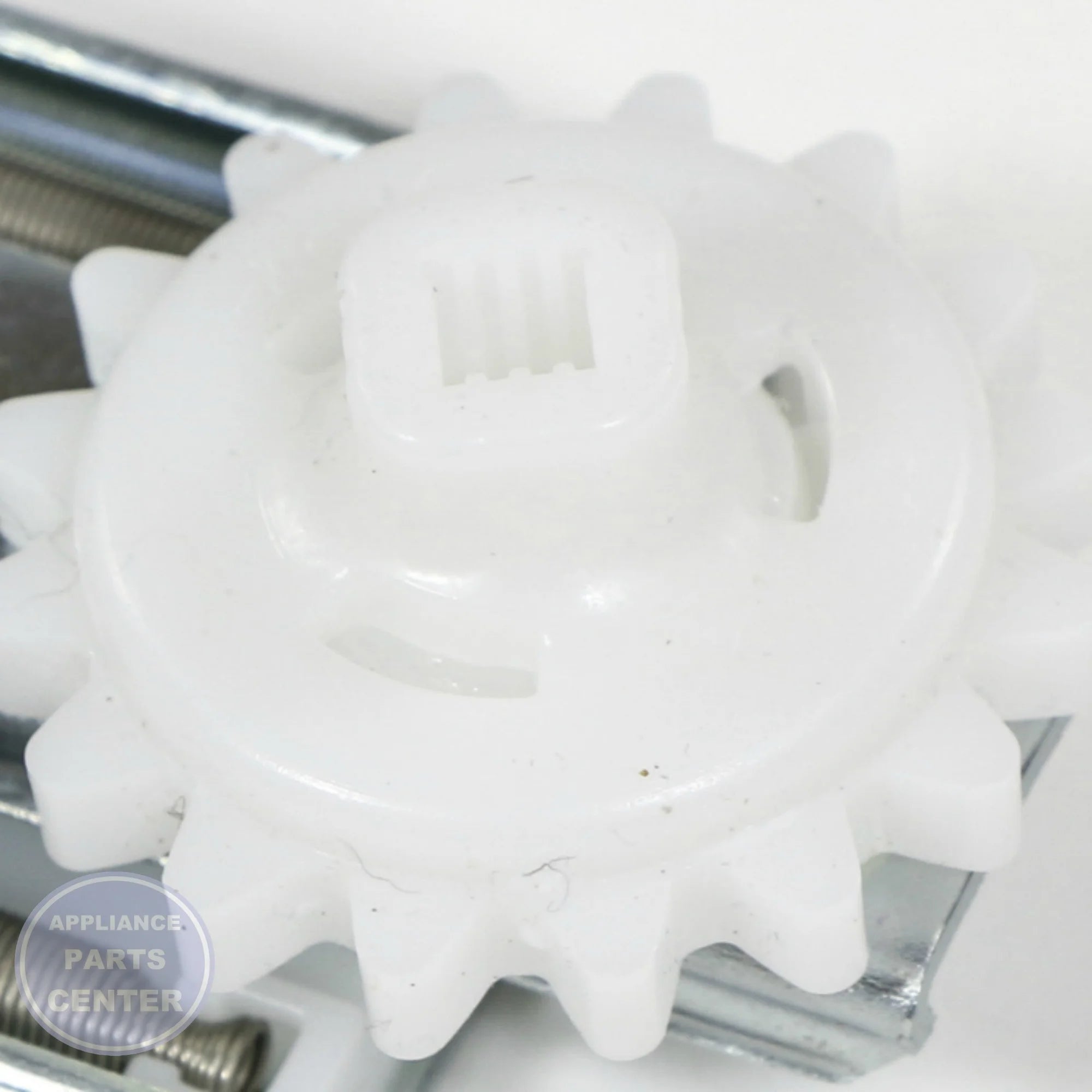 SAM ASSY RAIL-SLIDE LOW L;AW1,STS430 DA97-08805B - Main view showing smooth sliding for [specific model]