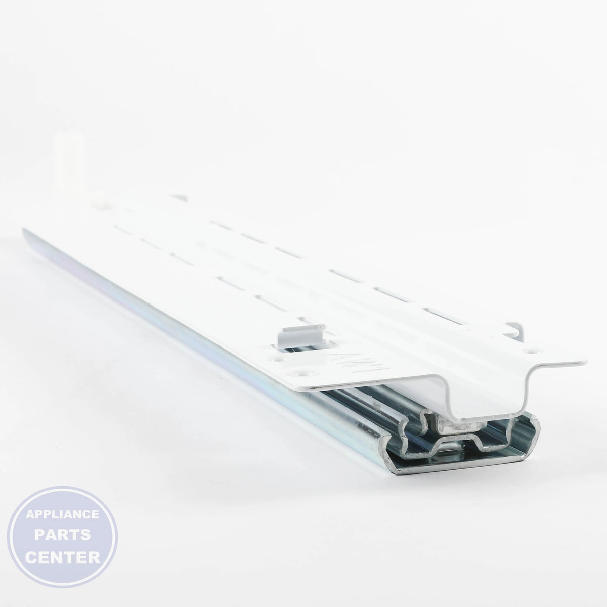 SAM ASSY RAIL-SLIDE LOW R;AW1,STS430 DA97-08806A - Main view showing smooth sliding for SAM models