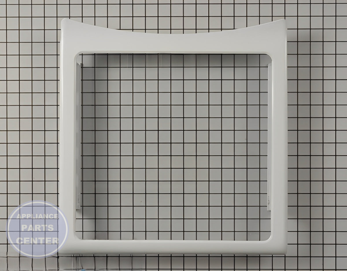 Samsung Shelf DA97-10592A - Main view showing sturdy design for Samsung RS25H5111SR