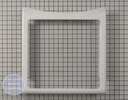Samsung Shelf DA97-10592A - Main view showing sturdy design for Samsung RS25H5111SR