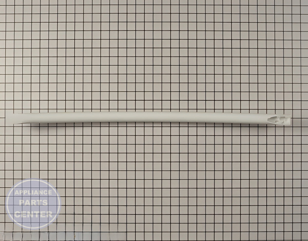 ASSY HANDLE BAR DA97-11103B - Detailed view of firm grip design