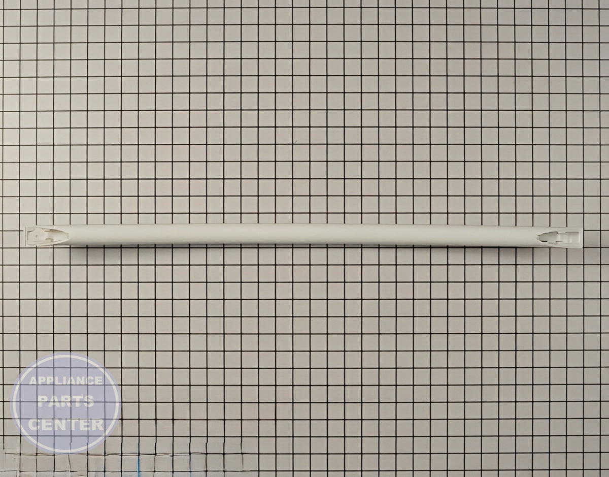 ASSY HANDLE BAR DA97-11103B - Side view with durable aluminum construction