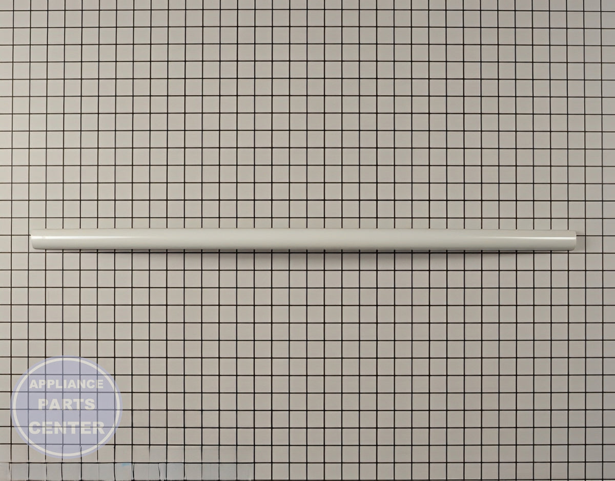 Samsung ASSY HANDLE BAR DA97-11103B - Installation in Samsung refrigerator showing key mounting points