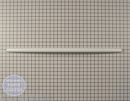 Samsung ASSY HANDLE BAR DA97-11103B - Installation in Samsung refrigerator showing key mounting points