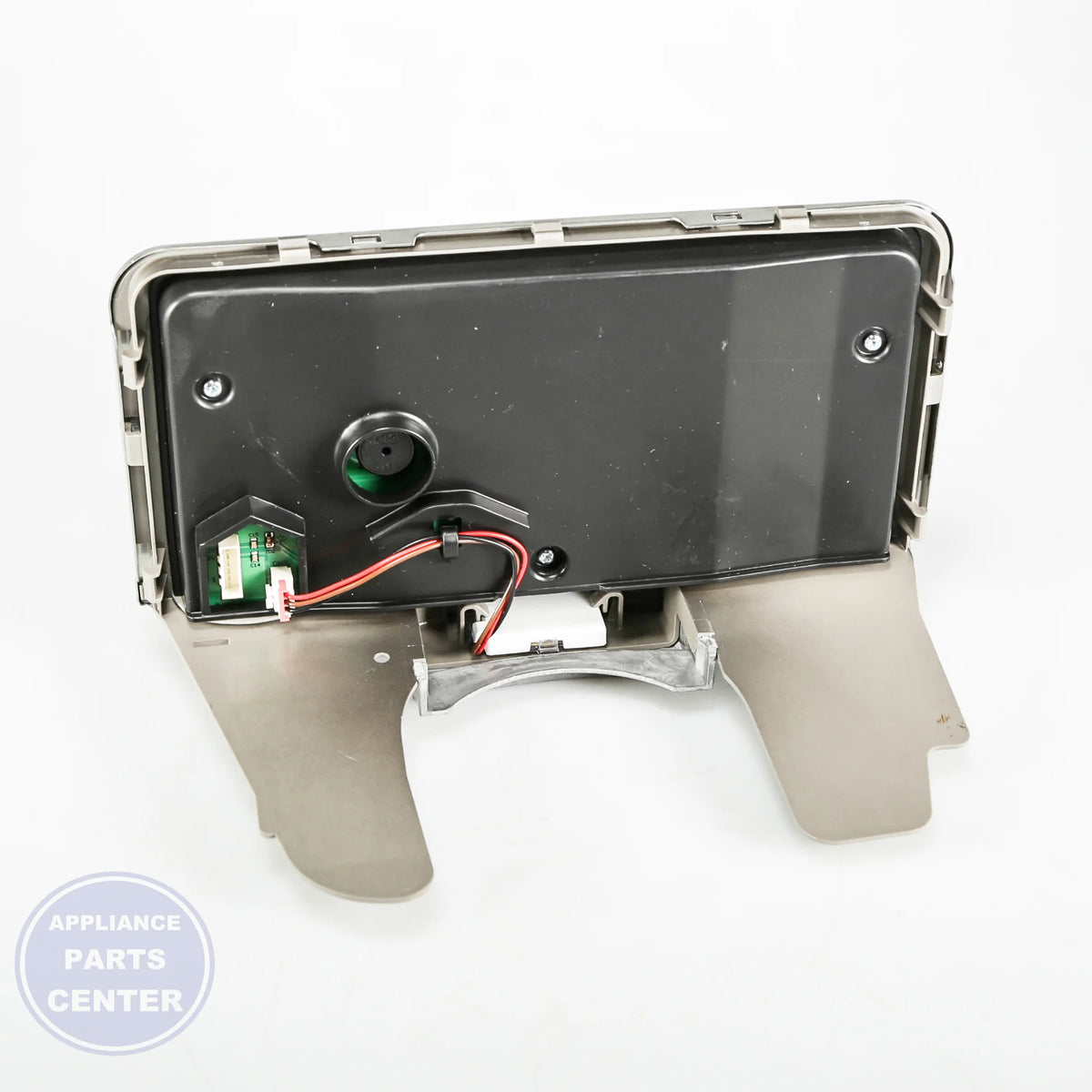 SAM ASSY COVER-DISPENSER;AW2 TIM,REAL STS DA97-11119M - Installation in SAM model, highlighting key mounting points