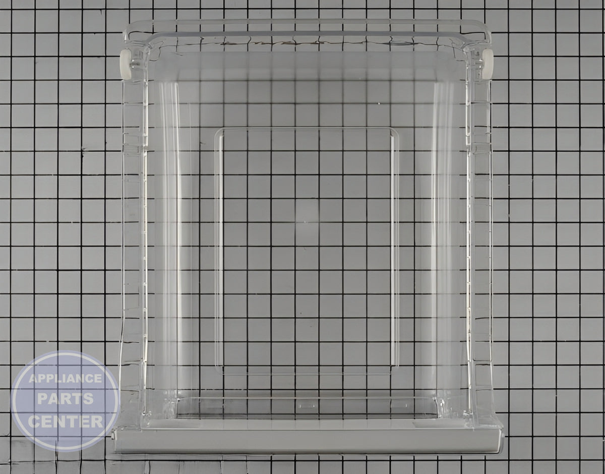 SAM ASSY CASE VEG-LEFT;OPUS1-14,ASSY DA97-11323B - Main view showing spacious design for SAM models