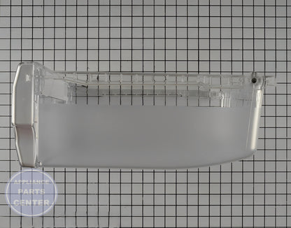 ASSY CASE VEG-LEFT;OPUS1-14,ASSY DA97-11323B - Detailed view of sturdy construction