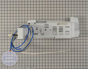 SAM DA97-11433A - Main view showing water purification for various SAM models