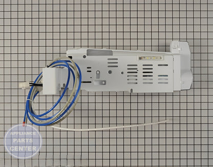 SAM DA97-11433A - Main view showing water purification for various SAM models