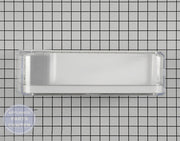 Samsung Door Shelf Bin DA97-11483A - Main view showing spacious storage for Samsung models
