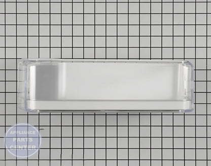 Samsung Door Shelf Bin DA97-11483A - Main view showing spacious storage for Samsung models