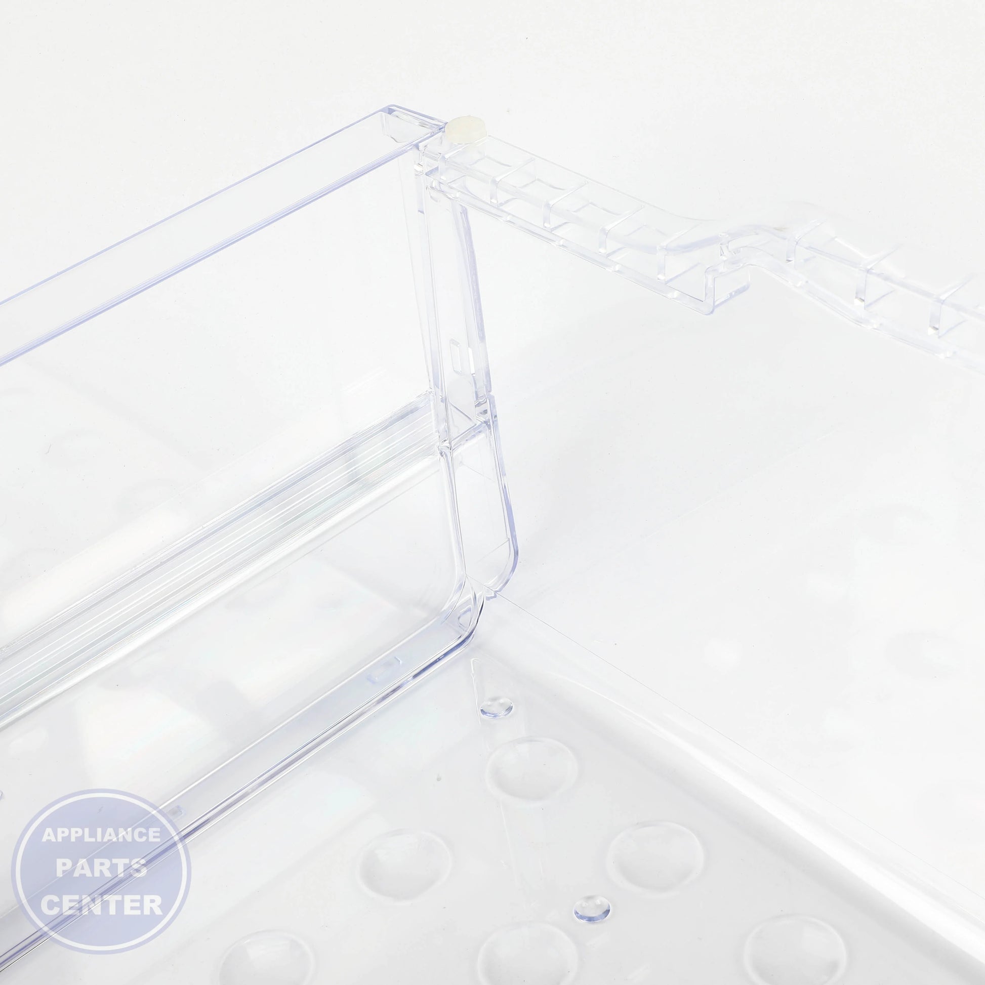 Samsung DA97-11526A - Detailed view of assembly components