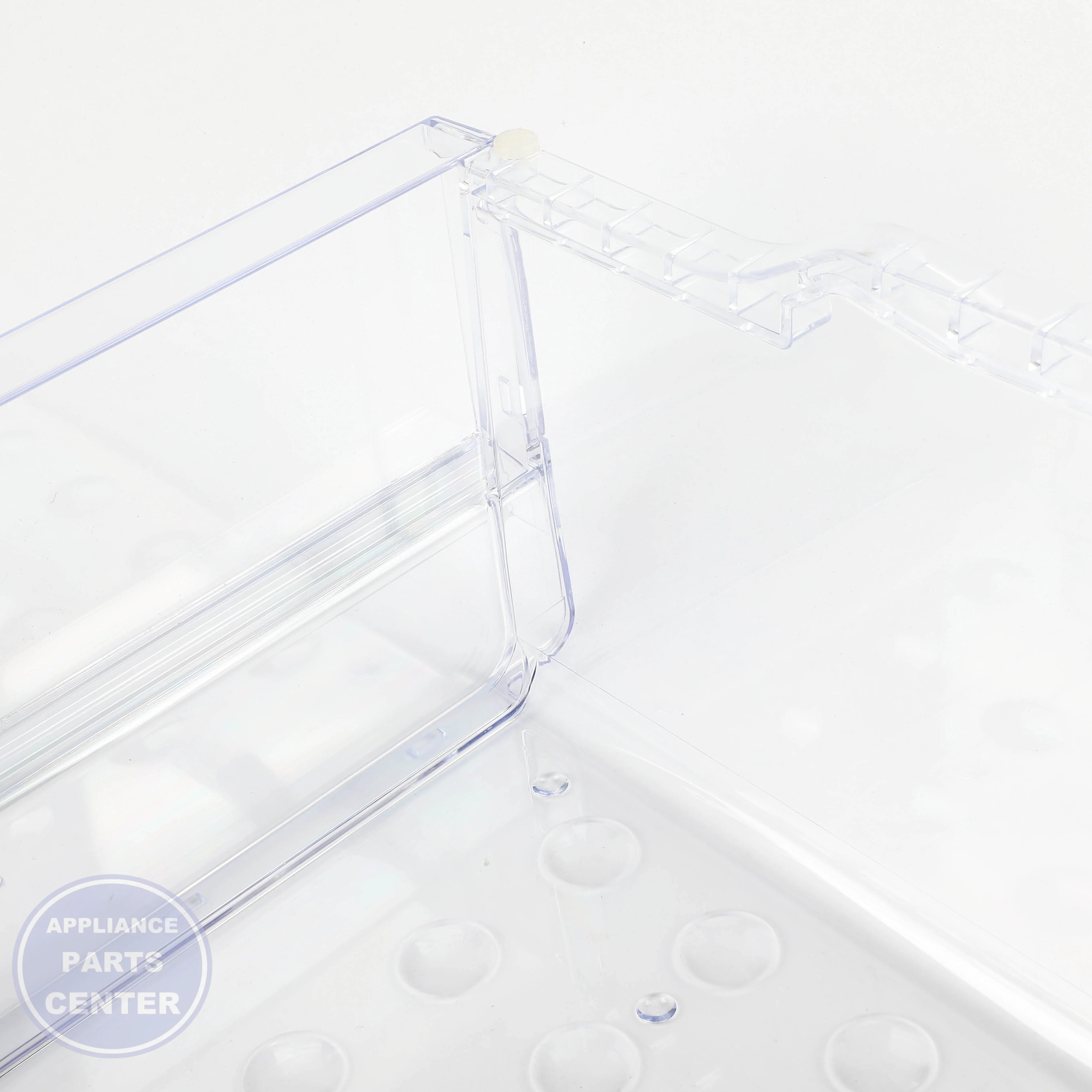 Samsung DA97-11526A - Detailed view of assembly components