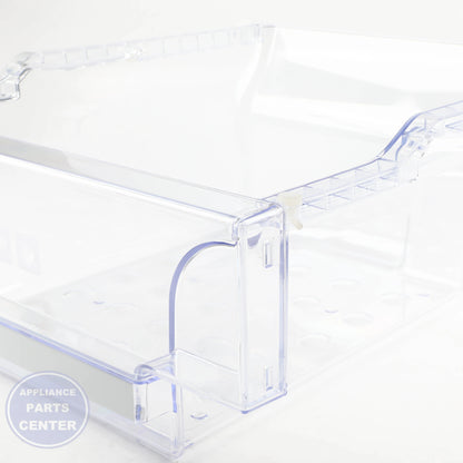DA97-11526A - Side view with precise measurements for perfect fit