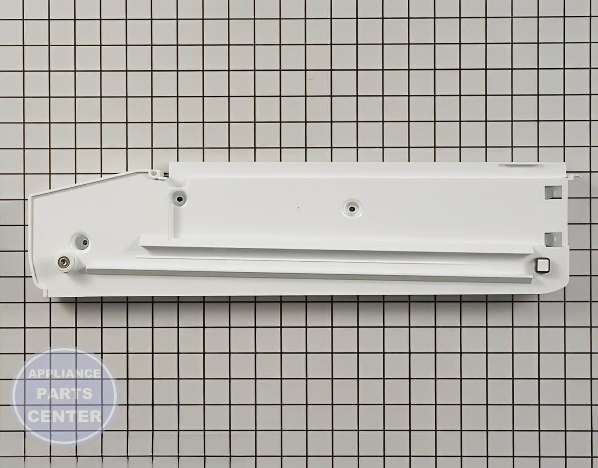 Samsung Drawer Slide Rail DA97-11541B - Main view showing smooth operation for compatible models