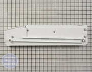 Samsung Drawer Slide Rail DA97-11541B - Main view showing smooth operation for compatible models