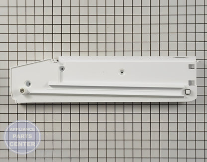 Samsung Drawer Slide Rail DA97-11541B - Main view showing smooth operation for compatible models