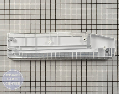 Drawer Slide Rail DA97-11541B - Detailed view of sturdy construction