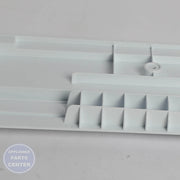 SAM ASSY COVER RAIL PANTRY-RIGHT;AW2 FACE LI DA97-11542L - Main view showing smooth operation for specific models