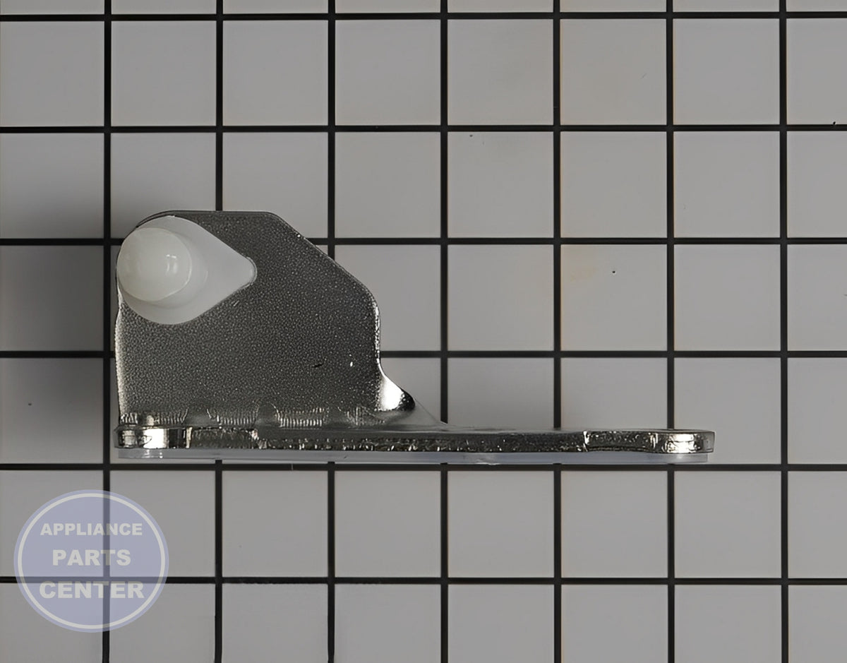 Samsung Hinge DA97-11584A - Main view showing seamless door operation for Samsung Refrigerator models