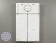 Samsung Refrigerator Freezer Evaporator Cover Assembly DA97-11772A - Main view showing optimal cooling performance for Samsung models