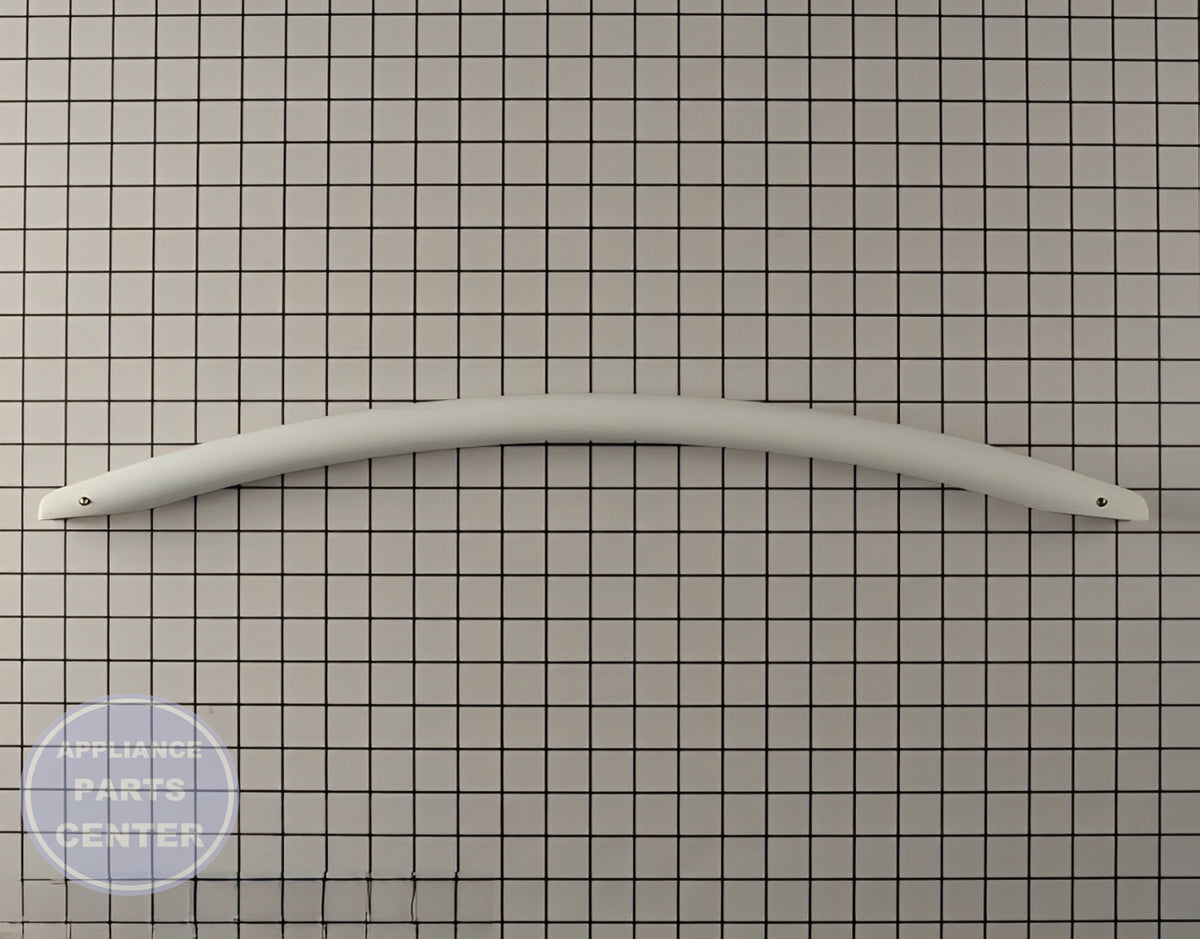 SAM DA97-11801B - Detailed view of durable aluminum construction