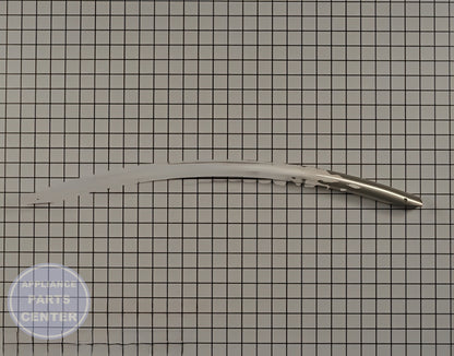 ASSY HANDLE BAR-FRE;NW2_FDR,AL,REAL-STAI DA97-11801C - Side view with durable aluminum construction