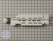 Samsung Drawer Slide Rail DA97-12024A - Main view showing smooth operation for specific models