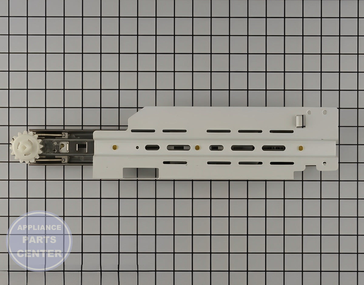 Drawer Slide Rail DA97-12027A - Detailed view of high-quality construction