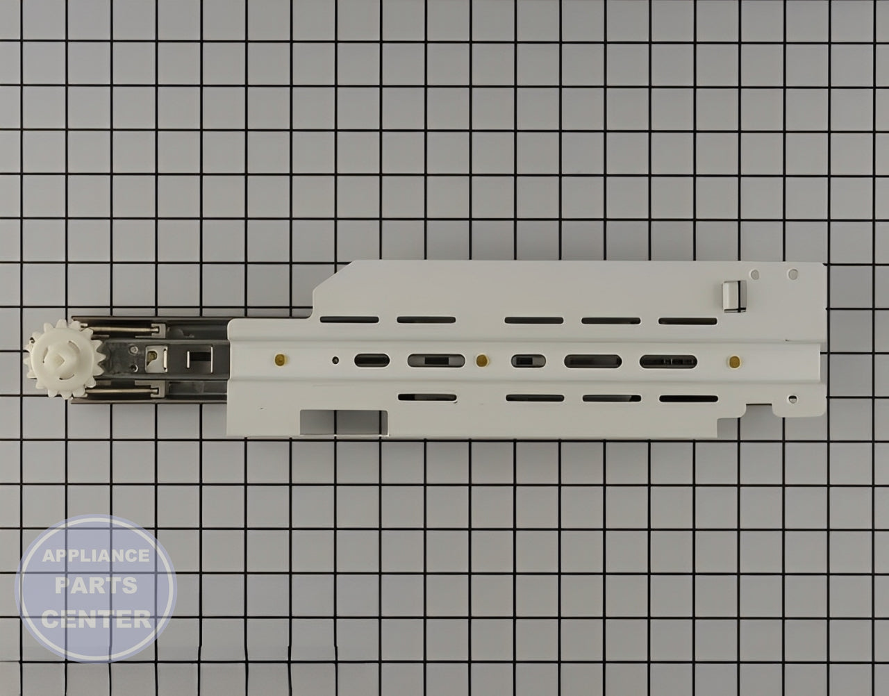 Drawer Slide Rail DA97-12027A - Detailed view of high-quality construction