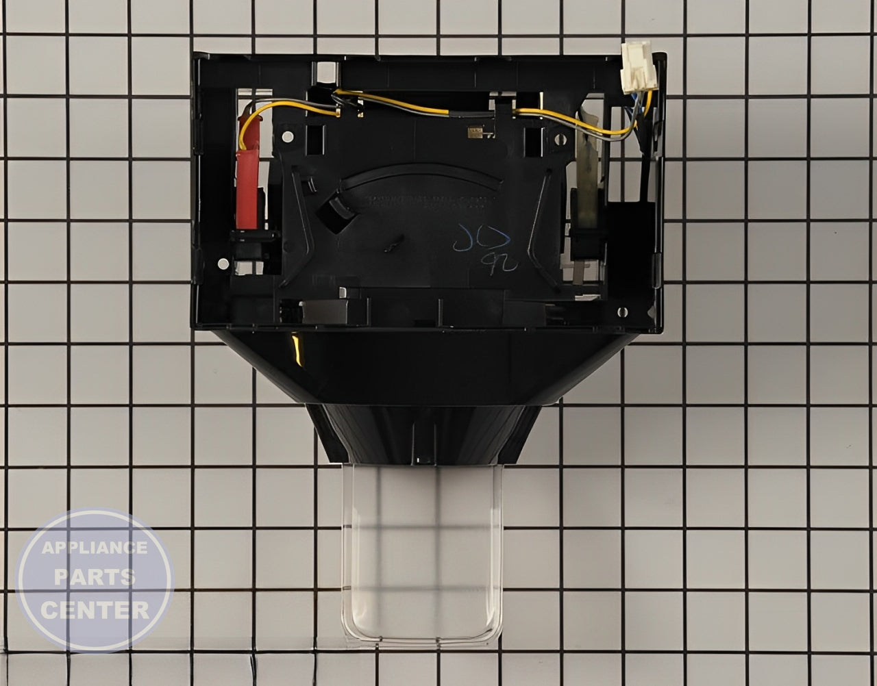 Samsung Dispenser Lever DA97-12095A - Main view showing durable construction for various Samsung models