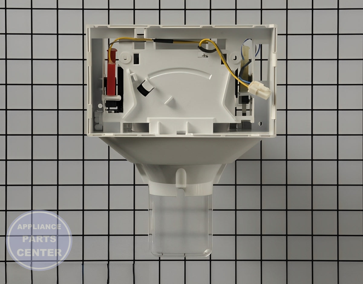 Samsung Dispenser DA97-12095B - Main view showing efficient water dispensing for Samsung Refrigerator models