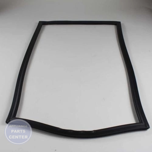 Samsung ASSY GASKET-FRE;AW4-4D,BLACK DA97-12522T - Main view showing energy-efficient seal for specific models