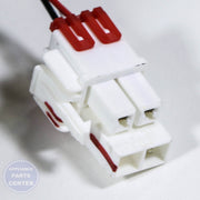 SAM ASSY COVER EVAP-FRE COVER EVAP MODULE;AW DA97-12617A - Main view showing evap cover for specific models