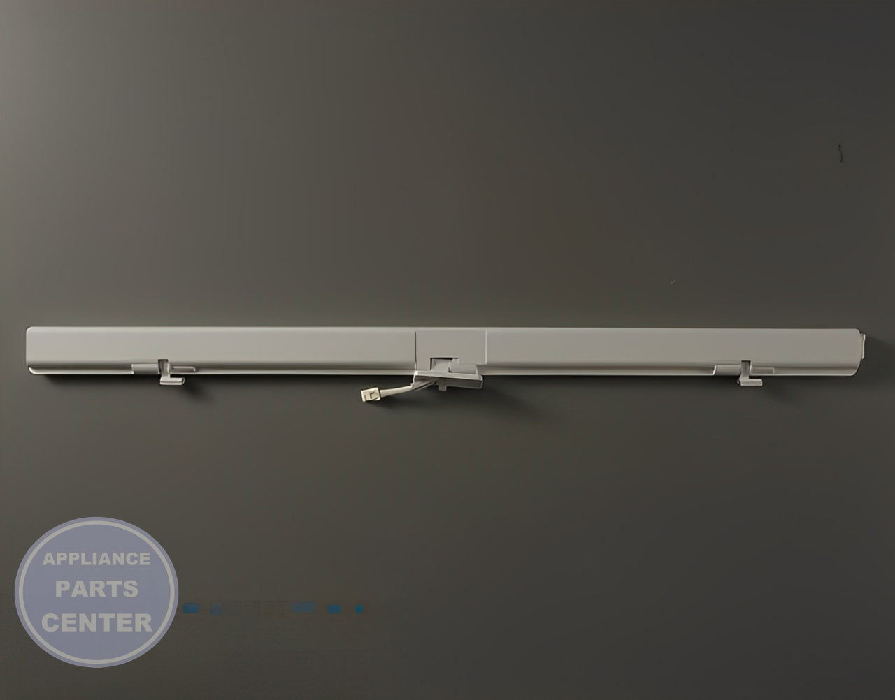 Samsung Refrigerator French Door Support Assembly DA97-12624A - Main view showing durable construction for Samsung models