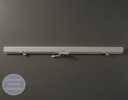 Samsung Refrigerator French Door Support Assembly DA97-12624A - Main view showing durable construction for Samsung models