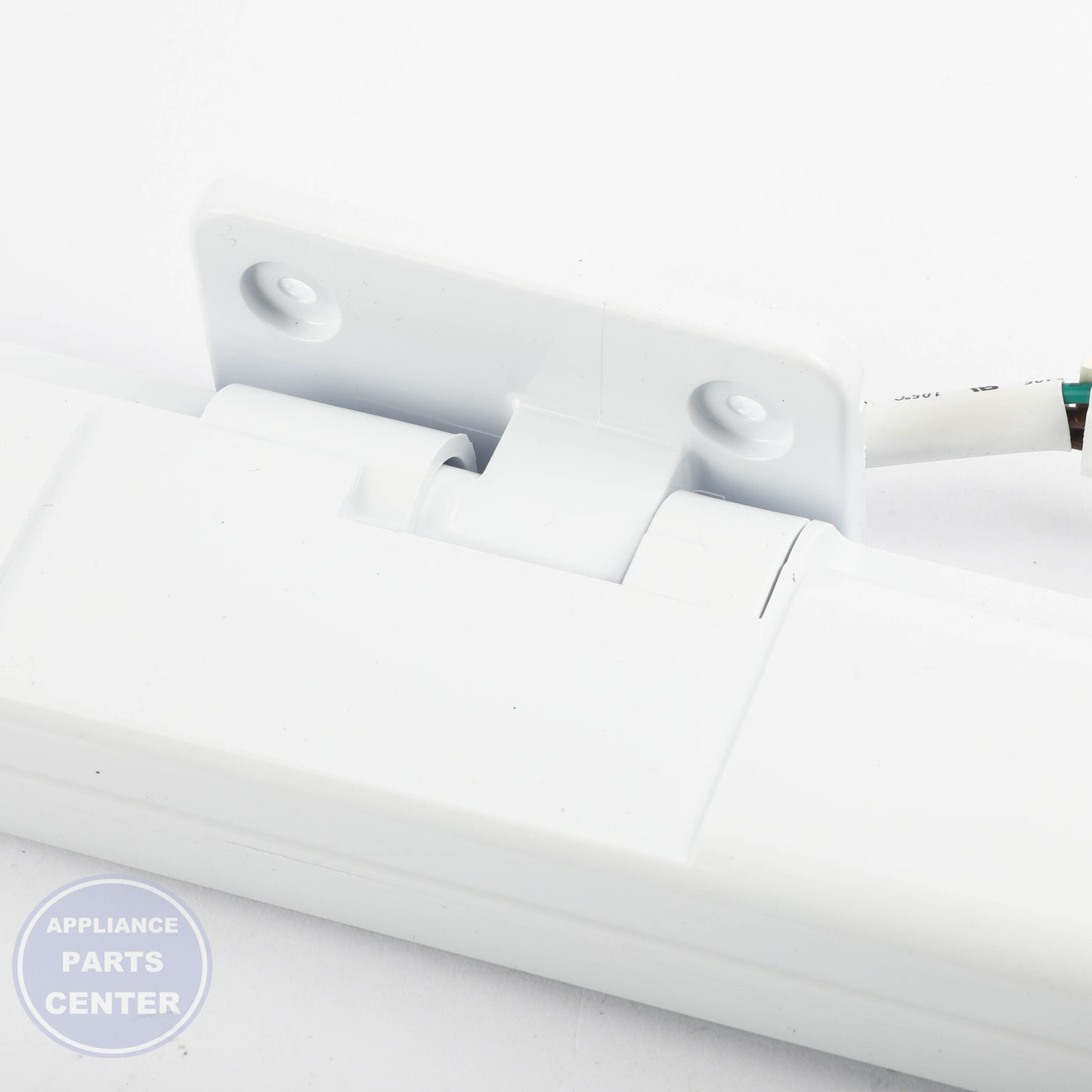 ASSY FRENCH;AW4,SNOW WHITE DA97-12624C - Detailed view of cooling efficiency