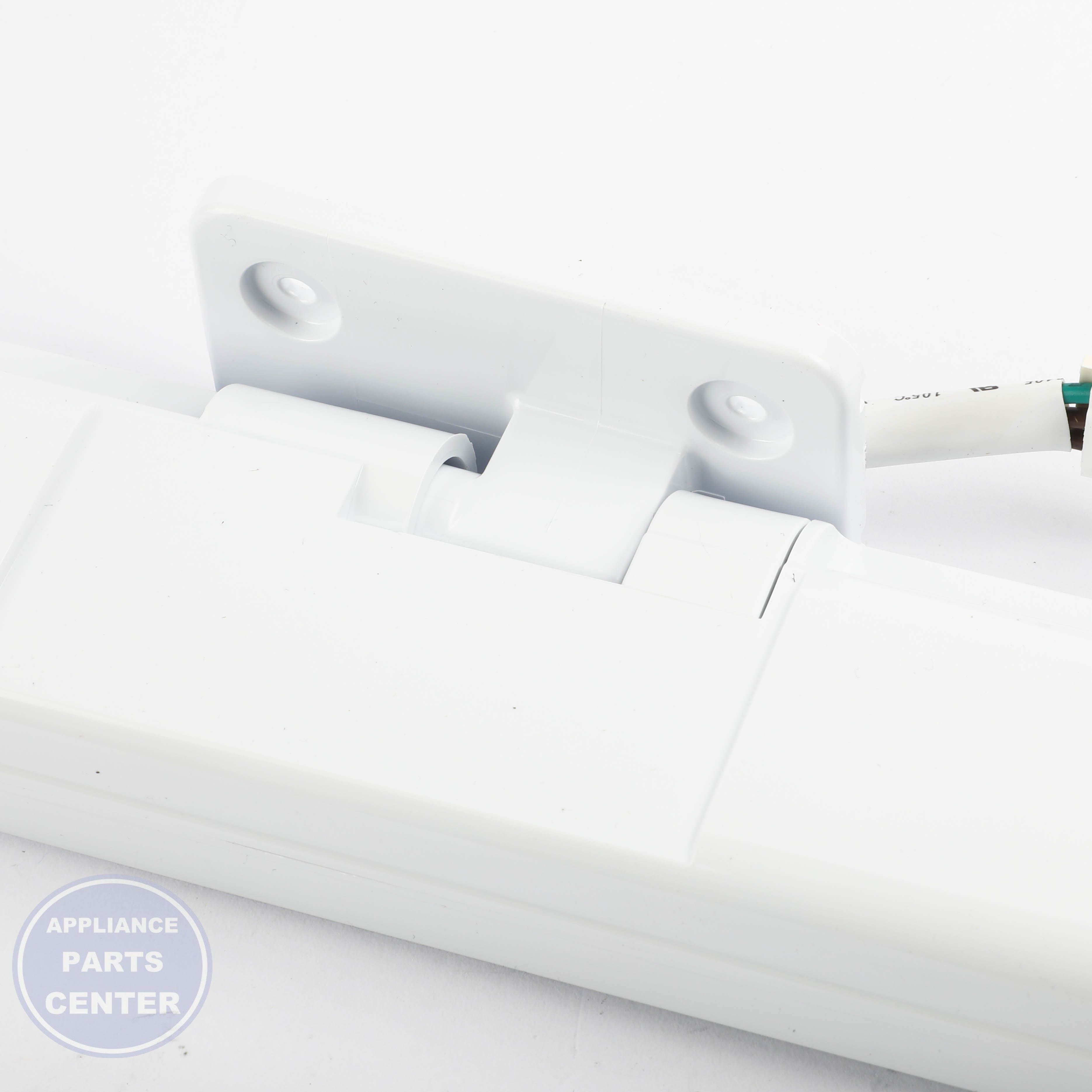 ASSY FRENCH;AW4,SNOW WHITE DA97-12624C - Detailed view of cooling efficiency