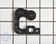 Samsung Refrigerator Auto Close Lever Assembly DA97-12625A - Main view showing secure closure for specific models