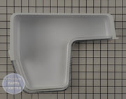 Samsung ASSY GUARD-DISPENSER;AW4 DA97-12626A - Main view showing sturdy design for RF28HMEDBSR