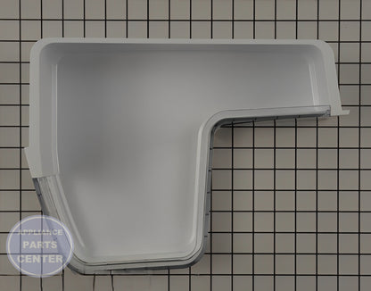 Samsung ASSY GUARD-DISPENSER;AW4 DA97-12626A - Main view showing sturdy design for RF28HMEDBSR