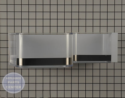ASSY GUARD-DISPENSER;AW4 DA97-12626A - Detailed view of long-lasting design