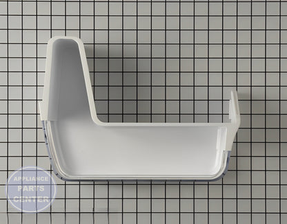 Door Shelf Bin DA97-12629A - Detailed view of durable construction