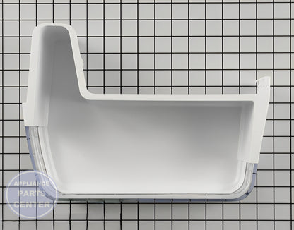 Samsung Door Shelf Bin DA97-12630A - Main view showing spacious design for various Samsung models