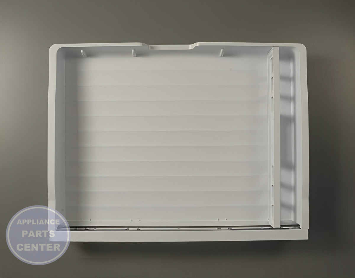 SAM DA97-12634A - Main view showing efficient produce storage for SAM models
