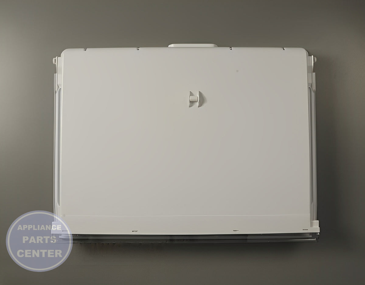 SAM DA97-12634A - Detailed view of high-quality construction
