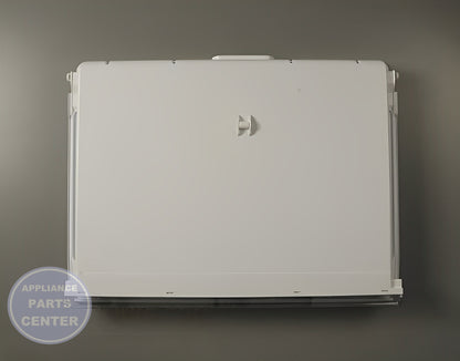 SAM DA97-12634A - Detailed view of high-quality construction