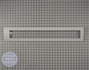 Samsung Drawer Cover DA97-12637A - Main view showing secure seal for Samsung French Door models