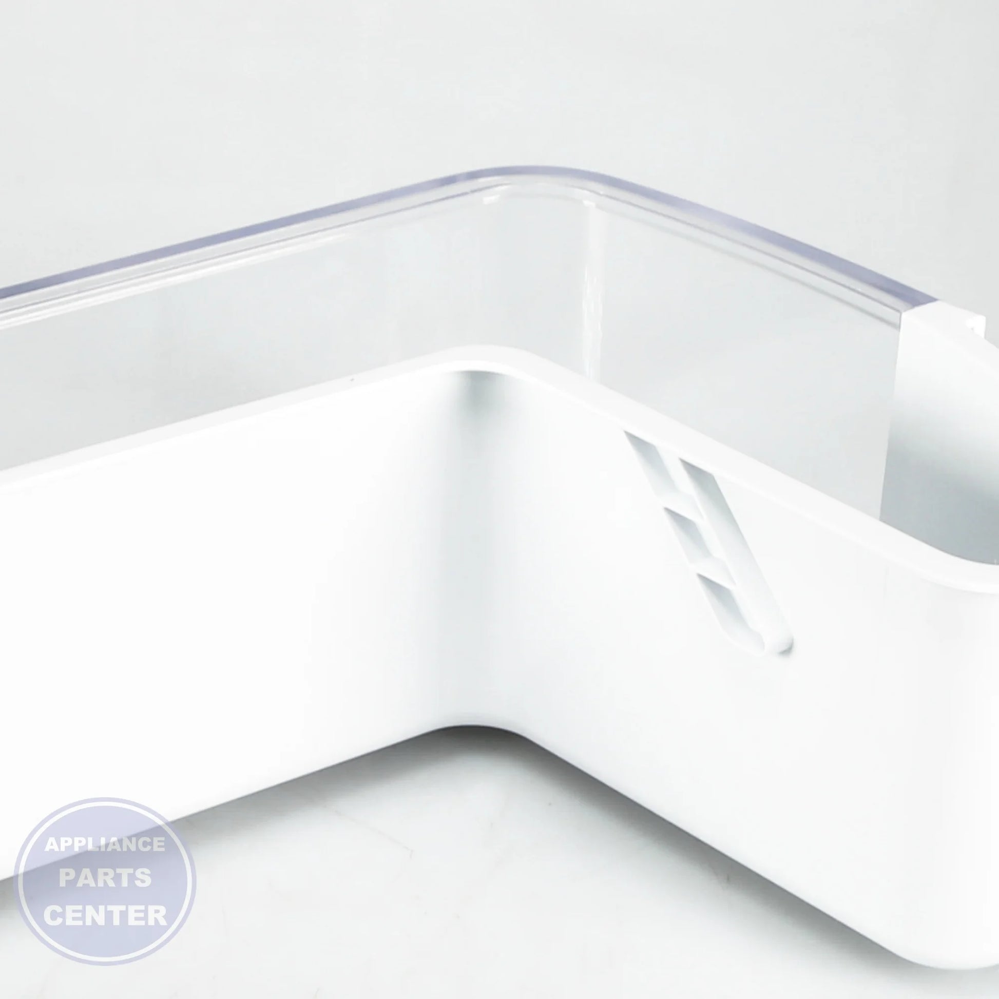 ASSY GUARD-REF MID;AW1-12 DA97-12652A - Detailed view of durable construction